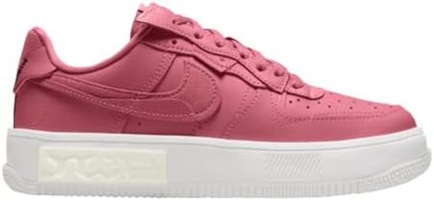 Nike Women Air Force 1 Fontanka Archaeo Pink / DA7024-601 in Saudi Arabia