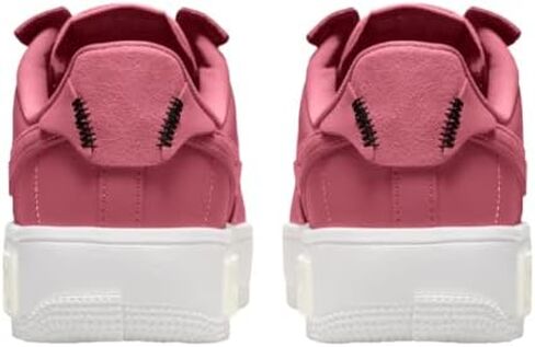 Nike Women Air Force 1 Fontanka Archaeo Pink / DA7024-601 in Saudi Arabia
