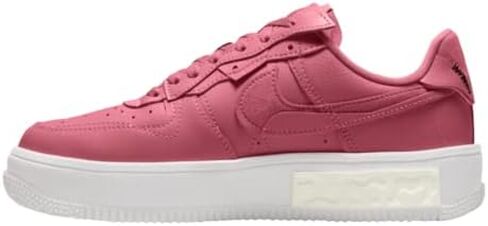 Nike Women Air Force 1 Fontanka Archaeo Pink / DA7024-601 in Saudi Arabia