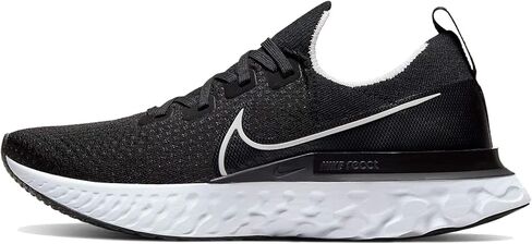 Nike React Infinity Run Fk Mens Cd4371-002 Size 6.5 in Saudi Arabia