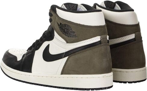 Air Jordan 1 Retro High OG (Dark Mocha) in Saudi Arabia