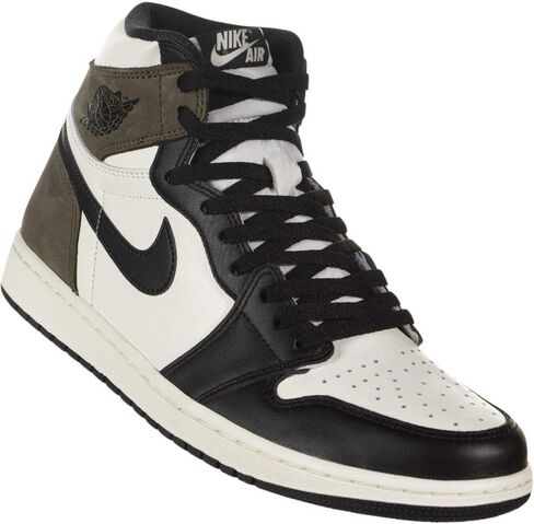 Air Jordan 1 Retro High OG (Dark Mocha) in Saudi Arabia