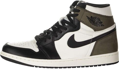 Air Jordan 1 Retro High OG (Dark Mocha) in Saudi Arabia