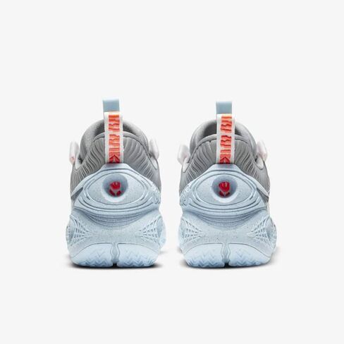 Nike Men's Cosmic Unity Particle Grey/Chambray Blue Sneakers in Saudi Arabia