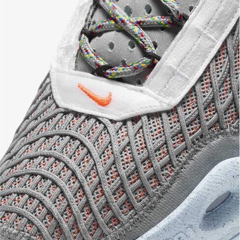 Nike Men's Cosmic Unity Particle Grey/Chambray Blue Sneakers in Saudi Arabia