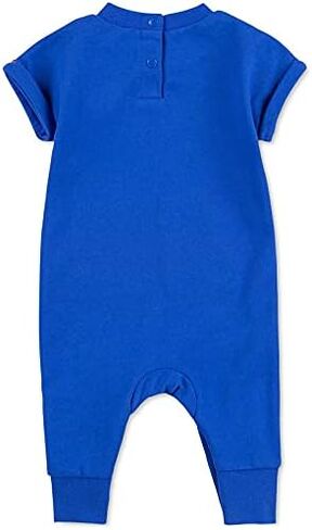 Nike Baby Boys Logo Romper in Saudi Arabia