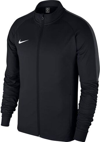 Nike Youth Dry Academy 18 Track Jacket (Black) Size Youth in Saudi Arabia