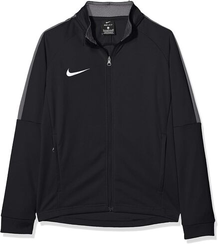 Nike Youth Dry Academy 18 Track Jacket (Black) Size Youth in Saudi Arabia