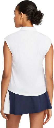 Nike Women's Court Victory Tennis Polo in Saudi Arabia