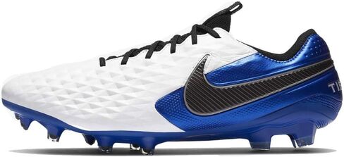 Nike Legend 8 Elite Fg Mens Firm Ground Soccer Cleats At5293-104 Size 7.5 in Saudi Arabia