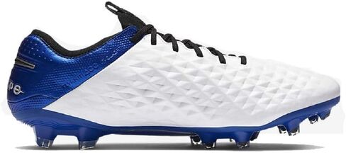 Nike Legend 8 Elite Fg Mens Firm Ground Soccer Cleats At5293-104 Size 7.5 in Saudi Arabia