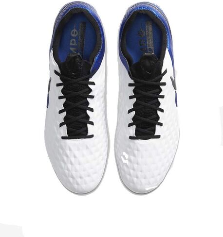 Nike Legend 8 Elite Fg Mens Firm Ground Soccer Cleats At5293-104 Size 7.5 in Saudi Arabia