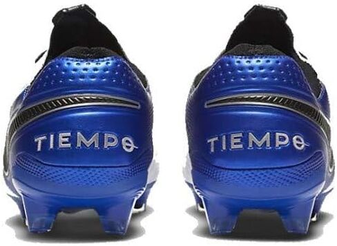 Nike Legend 8 Elite Fg Mens Firm Ground Soccer Cleats At5293-104 Size 7.5 in Saudi Arabia