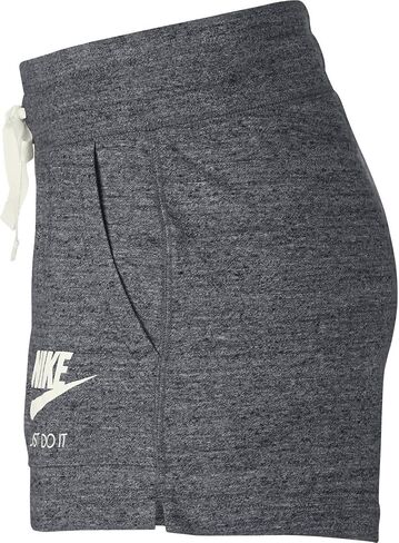 Nike Women's NSW Gym Vintage Short in Kuwait