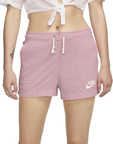 Nike Women's NSW Gym Vintage Short in Kuwait
