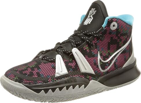 Nike Kid's Kyrie 7 (GS) Basketball Shoes in Saudi Arabia
