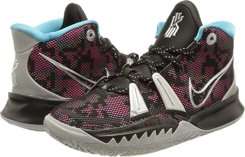 Nike Kid's Kyrie 7 (GS) Basketball Shoes in Saudi Arabia