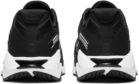 Nike Womens ZoomX Super Rep Surge CK9406 001 - Size 7.5W Black/Black-White in Saudi Arabia