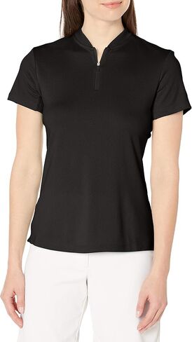 Nike Women's Dry Polo Short Sleeve Blade Open Left Chest in Kuwait