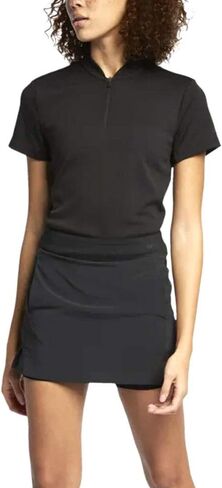 Nike Women's Dry Polo Short Sleeve Blade Open Left Chest in Kuwait