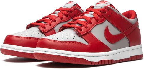 Nike Youth Dunk Low Retro GS CW1590 002 UNLV - Size 6.5Y in Kuwait