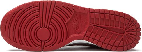 Nike Youth Dunk Low Retro GS CW1590 002 UNLV - Size 6.5Y in Kuwait