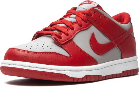 Nike Youth Dunk Low Retro GS CW1590 002 UNLV - Size 6.5Y in Kuwait