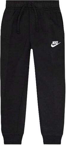 Nike Youth Boys Jogger Pants Black in Saudi Arabia