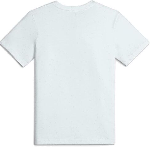 Nike Jordan Jumpman Logo Youth Boys 8-18 Shirt White (Medium) in Saudi Arabia