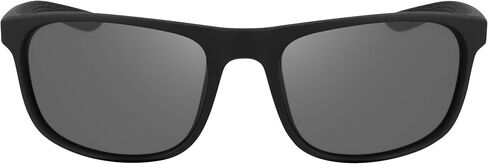 Nike CW4652-010 Endure Sunglasses Matte Black Frame Color, Dark Grey Lens Tint in Kuwait