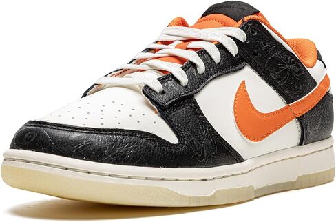 Nike Mens Dunk Low Retro PRM DD3357 100 Halloween - Size 7.5 in Saudi Arabia
