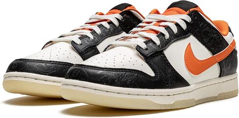 Nike Mens Dunk Low Retro PRM DD3357 100 Halloween - Size 7.5 in Saudi Arabia