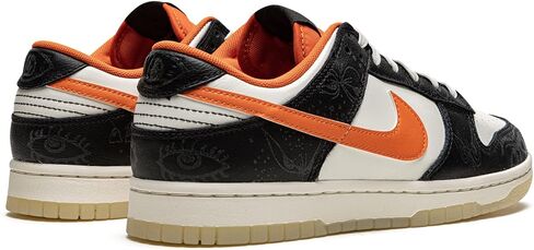 Nike Mens Dunk Low Retro PRM DD3357 100 Halloween - Size 7.5 in Saudi Arabia