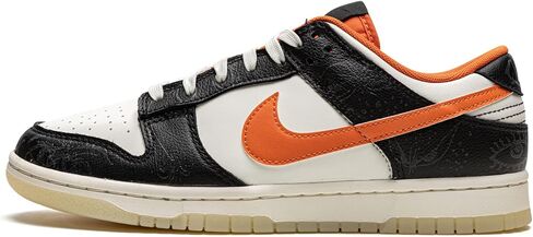 Nike Mens Dunk Low Retro PRM DD3357 100 Halloween - Size 7.5 in Saudi Arabia