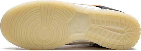 Nike Mens Dunk Low Retro PRM DD3357 100 Halloween - Size 7.5 in Saudi Arabia