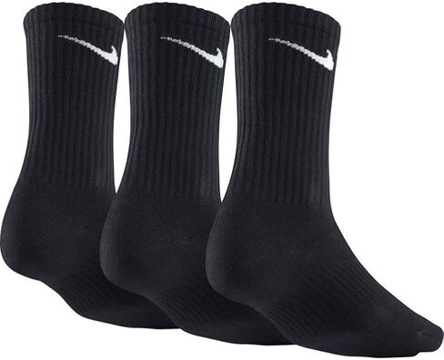 Nike Performance Lightweight Crew Training Socks (3 Pair) in Saudi Arabia