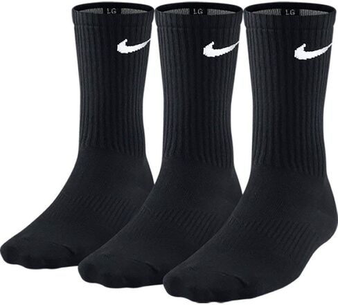 Nike Performance Lightweight Crew Training Socks (3 Pair) in Saudi Arabia