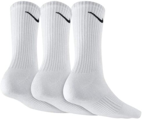Nike Performance Lightweight Crew Training Socks (3 Pair) in Saudi Arabia