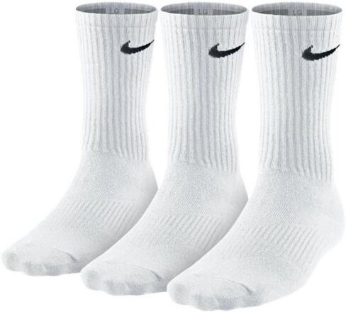 Nike Performance Lightweight Crew Training Socks (3 Pair) in Saudi Arabia