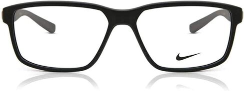 Eyeglasses NIKE 7092 011 Matte Black in Saudi Arabia