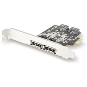فان تيك بطاقة مضيف ساتا II 150 PCI بـ 6 منافذ مع RAID UGT-ST622 in Kuwait