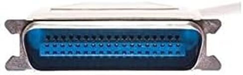 Yohii 4. 5m/ 14.7 أقدام DB25 ذكر إلى Centronics كبل طابعة Parallel LPT طابعات Parallel IEEE-1284 in Saudi Arabia