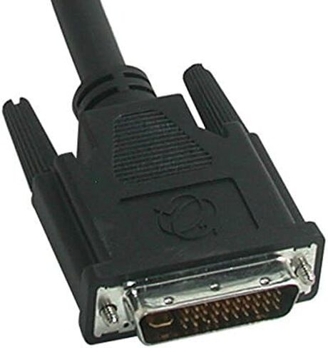 Legrand - C2G USB to PS/2 Adapter, Male to Female USB to PlayStation 2 Adapter to Use as USB Mouse to PS/2 Adapter, Black USB to PS/2 Keyboard Adapter, 1 Count, C2G 27277 in Saudi Arabia