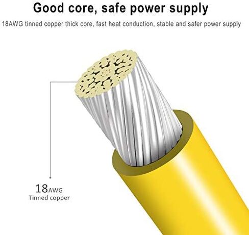 ELifeApply SATA III Cables SATA III 6.0 Gbps with Locking Latch 7pin Female to Female Data Cable with Locking Latch Compatible for SATA HDD, SSD, CD Driver, CD Writer-18-inch (3 Pack) in Saudi Arabia