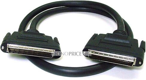 براغي كابل مونوبرايس مونوبرايس بطول 6 أقدام HPDB68 LVD (100780) in Kuwait