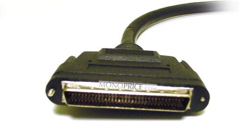 براغي كابل مونوبرايس مونوبرايس بطول 6 أقدام HPDB68 LVD (100780) in Kuwait