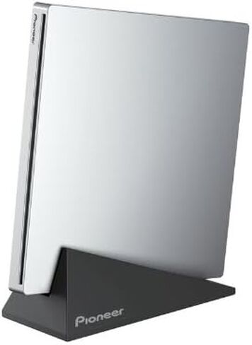 Pioneer Electronics USA MAIN-80535 Slim External Blu-Ray Writer (BDR-XU03) in Saudi Arabia