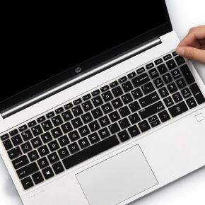 Keyboard Cover for 17.3 HP Laptop 17-cn 17-cp Series 17t-cn300 17t-cn400/cn200/cn000 17-cp2099nr 17-cp0700dx 17-cn2083dx 17-cn4033cl 17-cn3033cl 17-cn2070cl 17z-cp300 17-cp2134od 17-cn0003dx cn0001tg