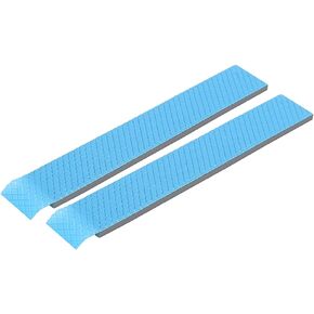 Gelid Solutions GP-Ultimate 15W-Thermal Pad 120x20x 2.0mm(2pcs). Excellent Heat Conduction, Ideal Gap Filler. Easy Installation in Saudi Arabia
