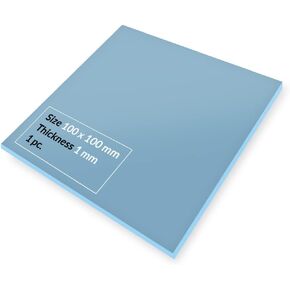 ARCTIC TP-3: Premium Performance Thermal Pad, 100 x 100 x 1.5 mm in Saudi Arabia